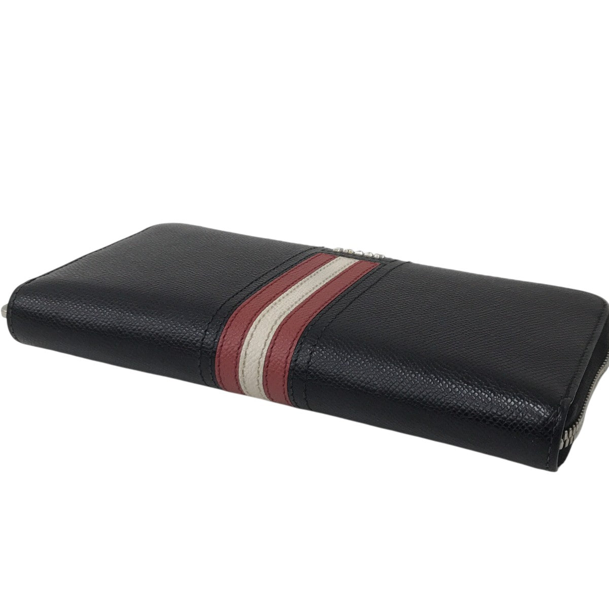 BALLY(バリー) 長財布 ブラック｜【公式】カインドオルオンライン