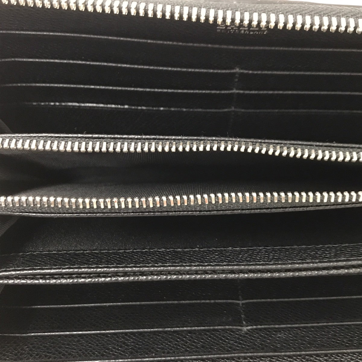 BALLY(バリー) 長財布 ブラック｜【公式】カインドオルオンライン