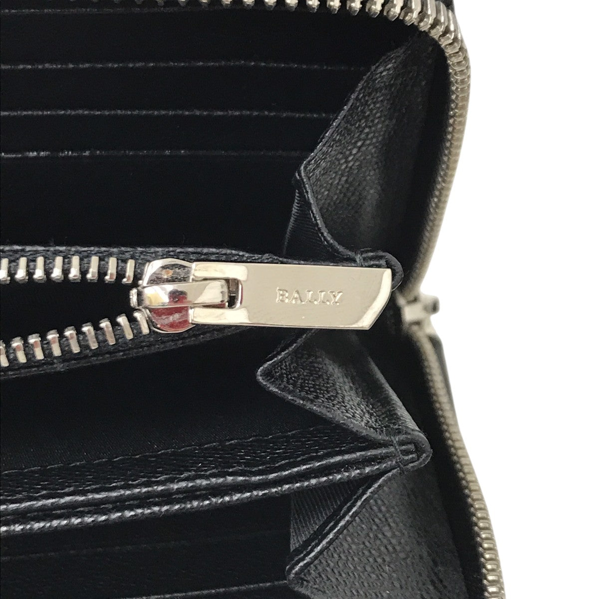 BALLY(バリー) 長財布 ブラック｜【公式】カインドオルオンライン
