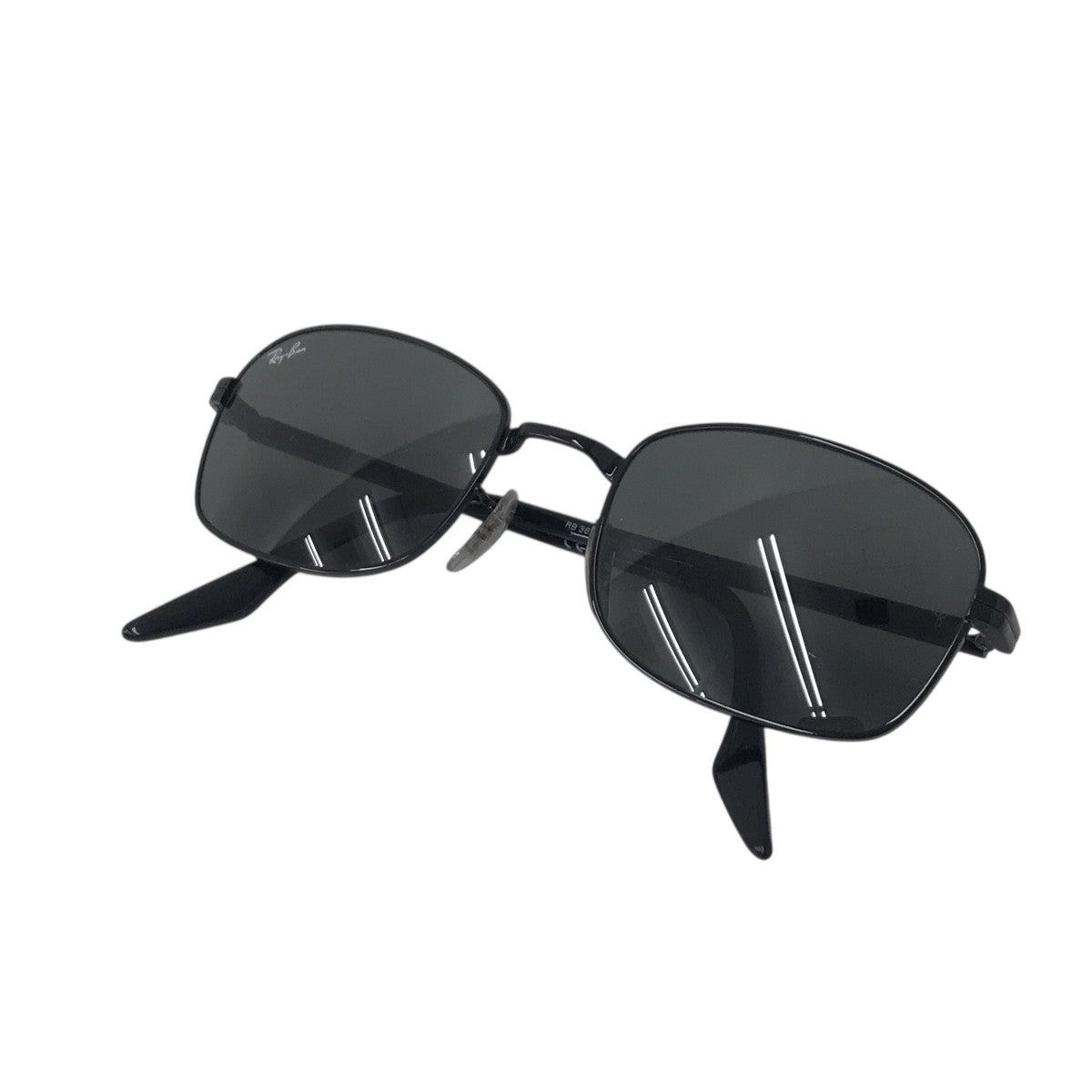 RAY-BAN サングラスRB3690 古着・中古-1枚目のアイテム画像
