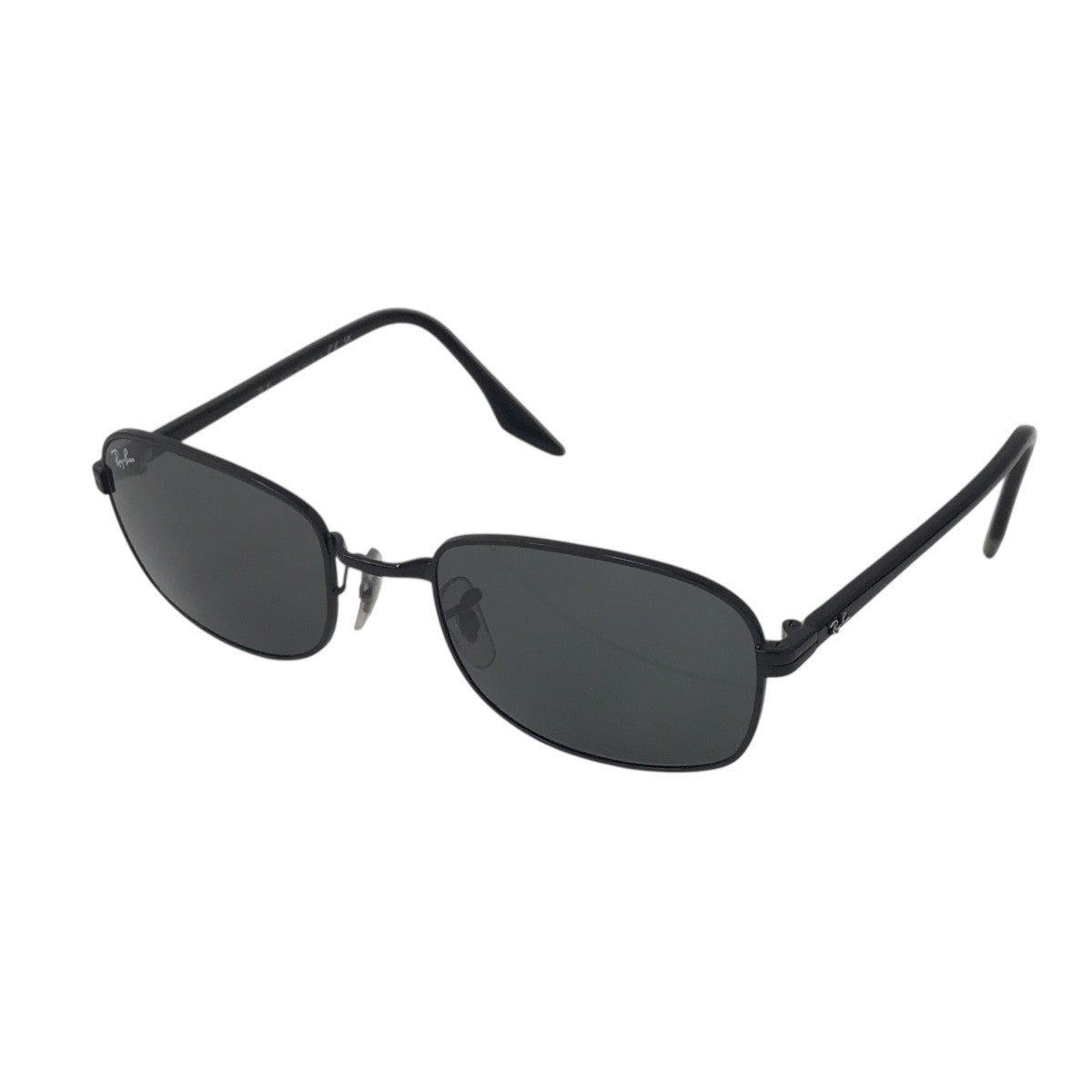 RAY-BAN サングラスRB3690 古着・中古-2枚目のアイテム画像