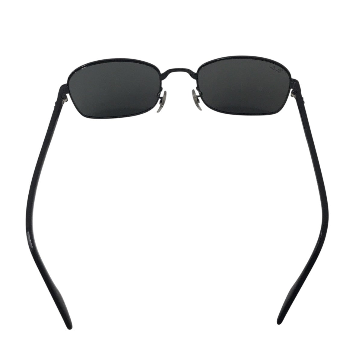 RAY-BAN サングラスRB3690 古着・中古-5枚目のアイテム画像
