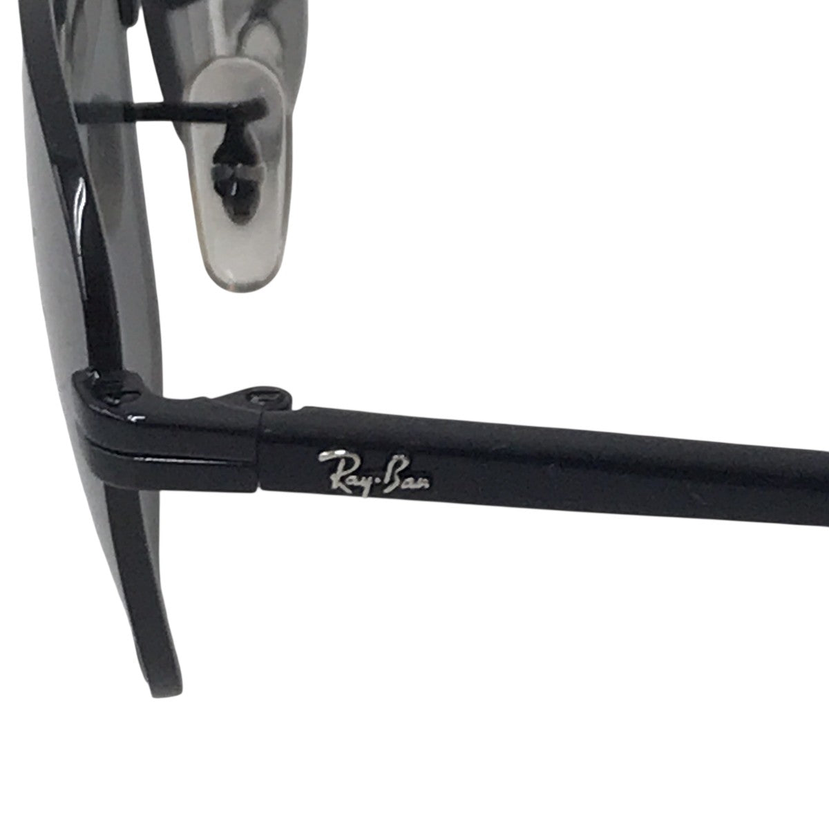 RAY-BAN サングラスRB3690 古着・中古-6枚目のアイテム画像