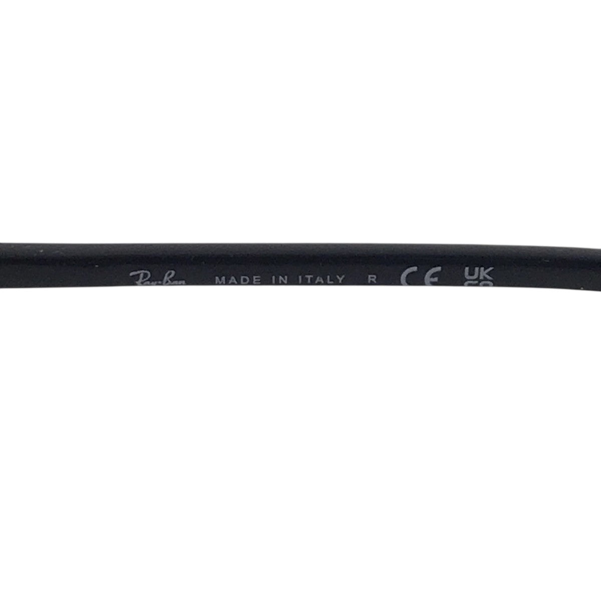 RAY-BAN サングラスRB3690 古着・中古-7枚目のアイテム画像