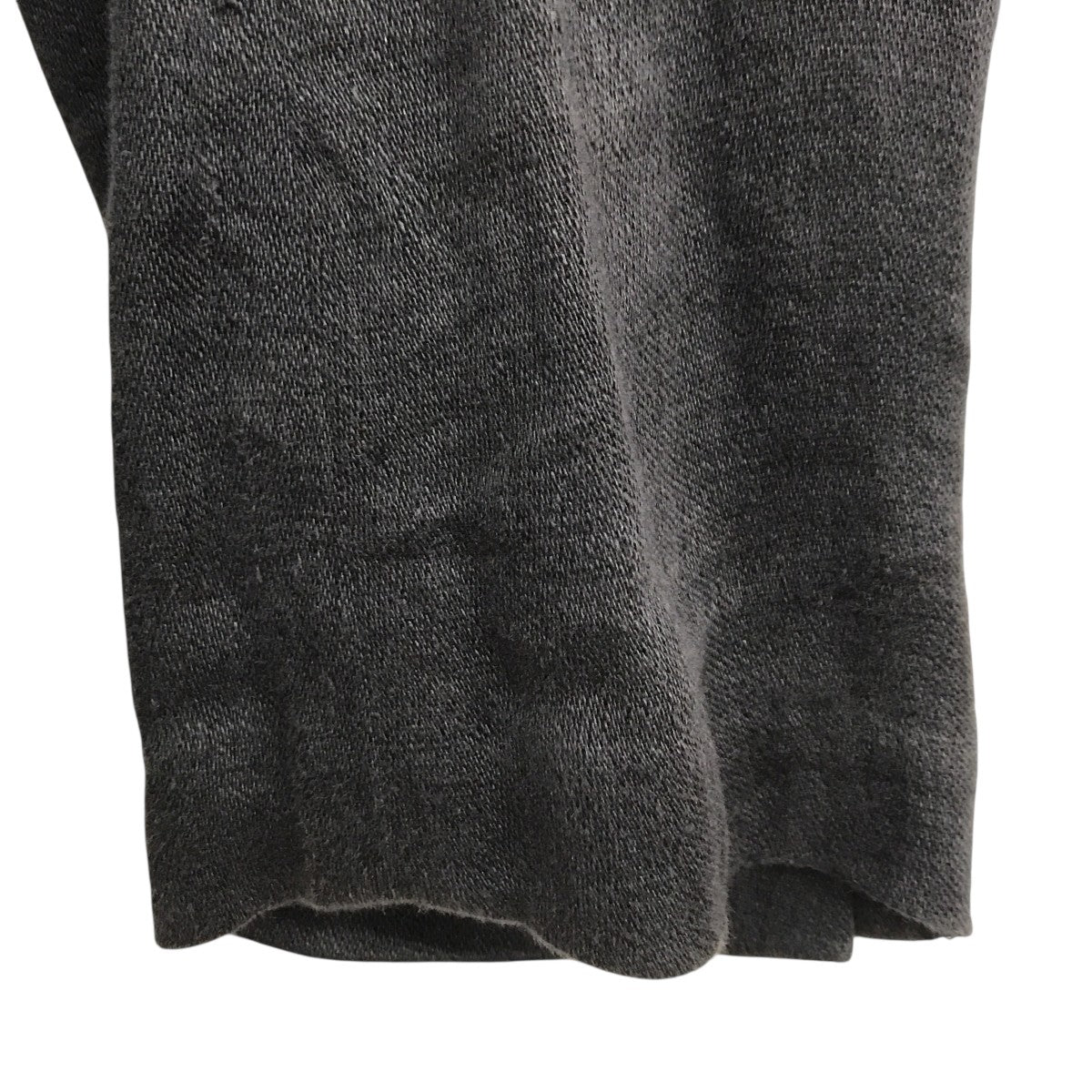 MAATEE＆SONS(マーティーアンドサンズ) 25SSUNCON WASHED JK BLK