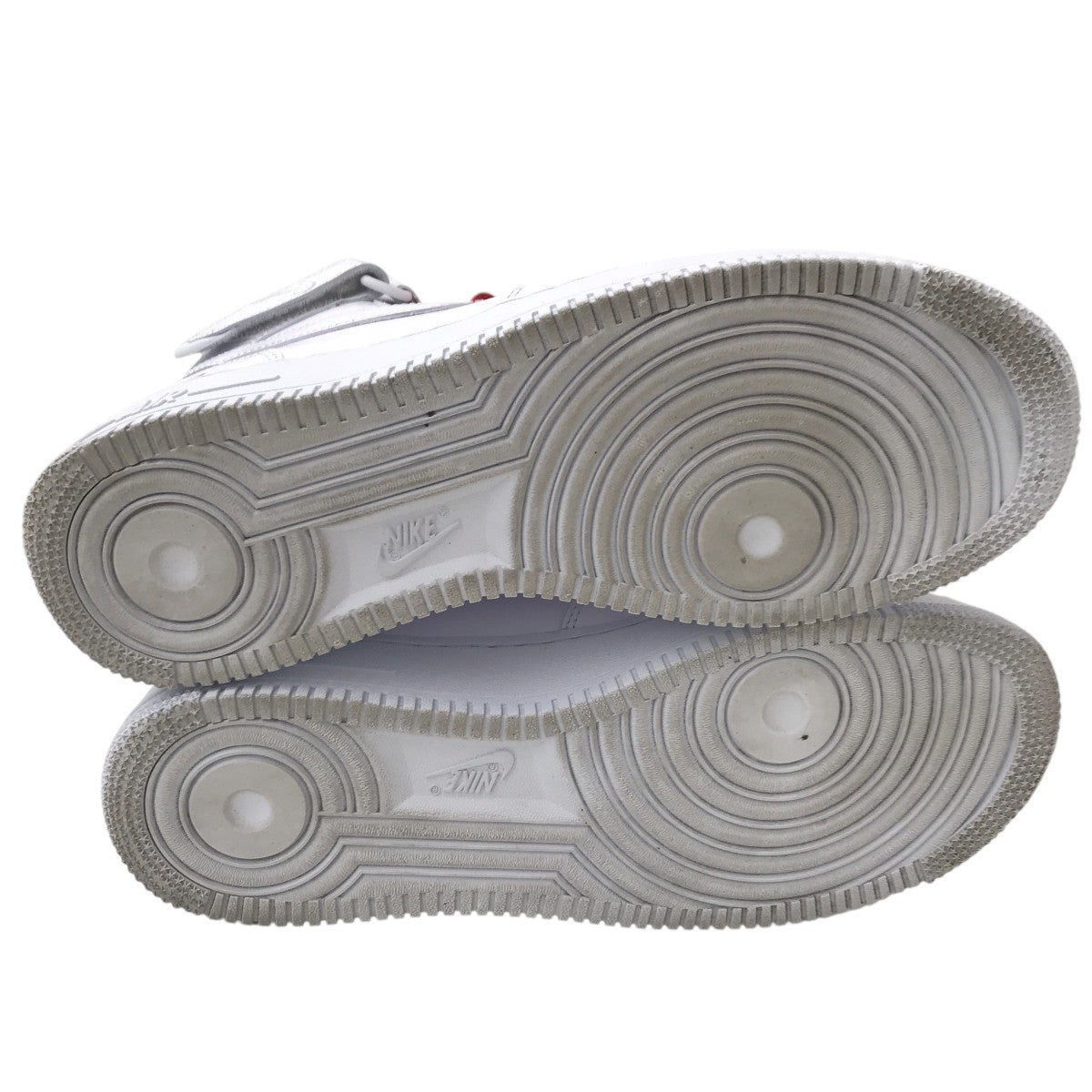 NIKE(ナイキ) AIR FORCE 1 MID SPハイカットスニーカーFZ8784-100