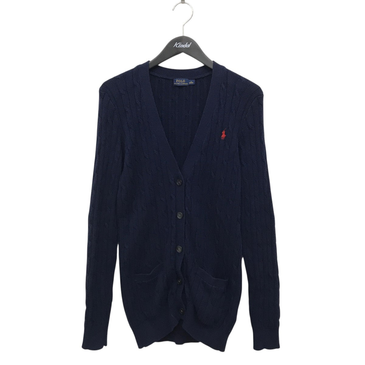 POLO RALPH LAUREN(ポロラルフローレン) ニットカーディガン0200011352