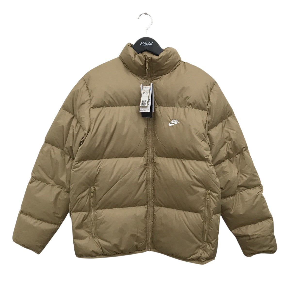 NIKE ダウンジャケット 楽天市場】マラソン最大3000円オフクーポン有！ ナイキ ダウン