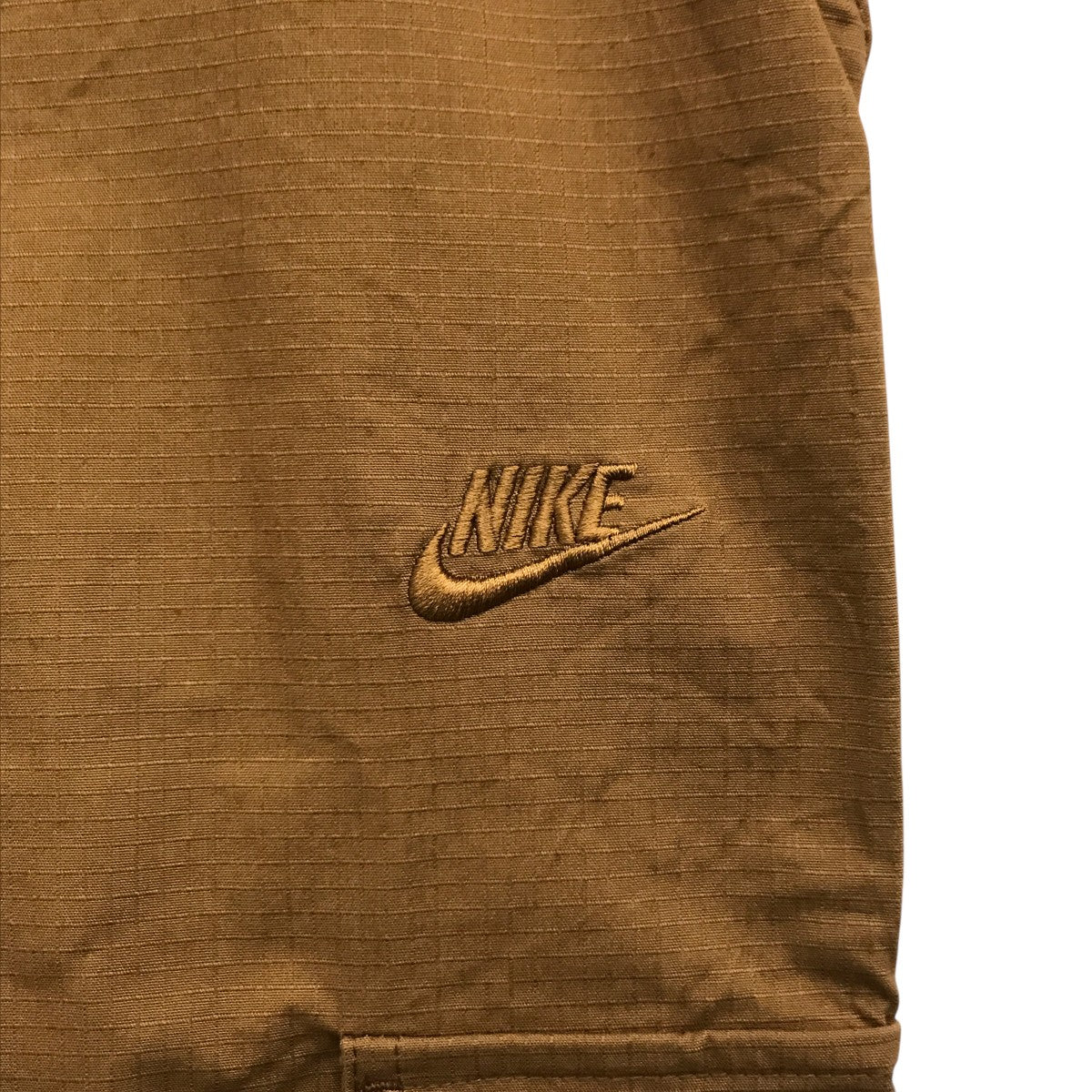 NIKE パンツFZ5766-281 古着・中古-6枚目のアイテム画像