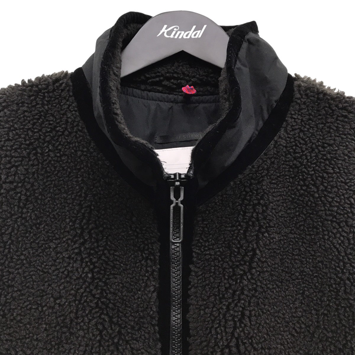 Y(dot) BY NORDISK(ワイ ドット バイ ノルディスク) フリースベスト