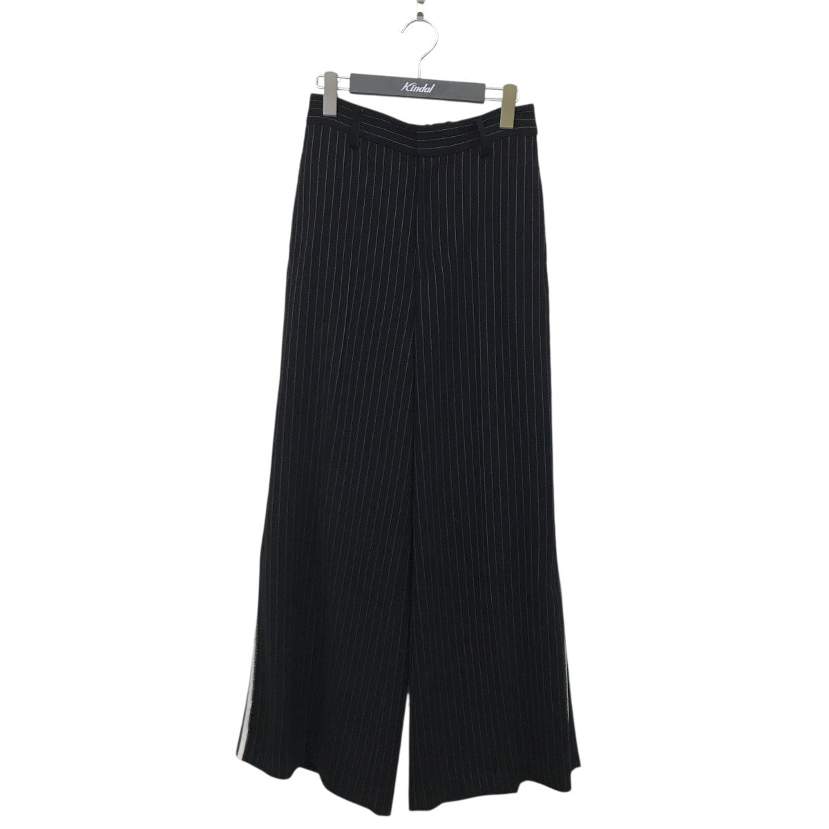 AP STUDIO ノベルラインパンツスラックス24030586203030 古着・中古-1枚目のアイテム画像