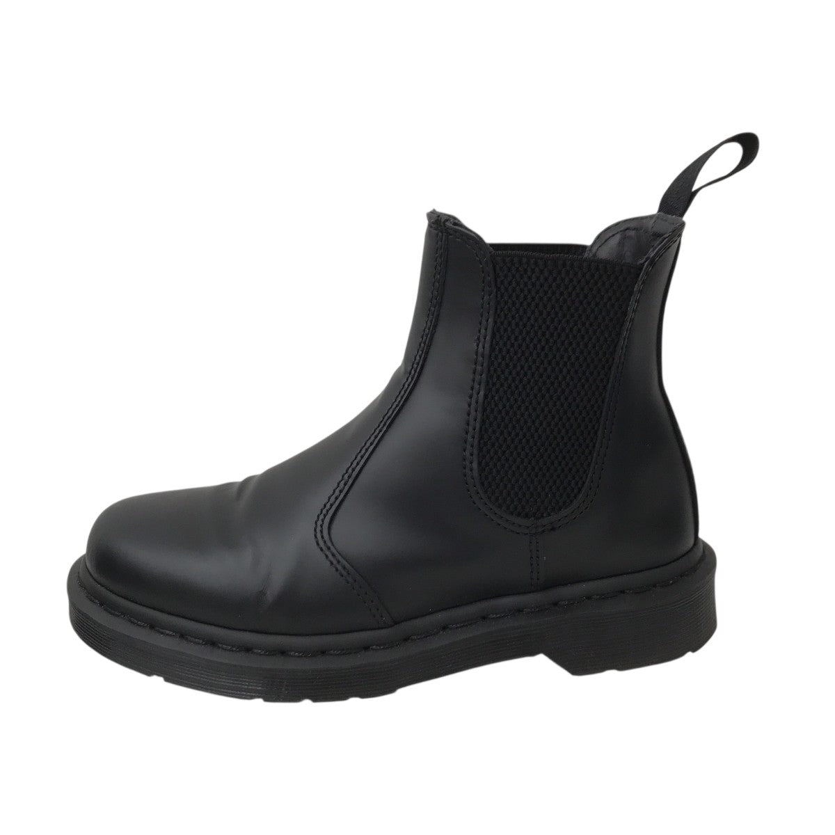 Dr．Martens MONO チェルシーブーツ2976 古着・中古-2枚目のアイテム画像