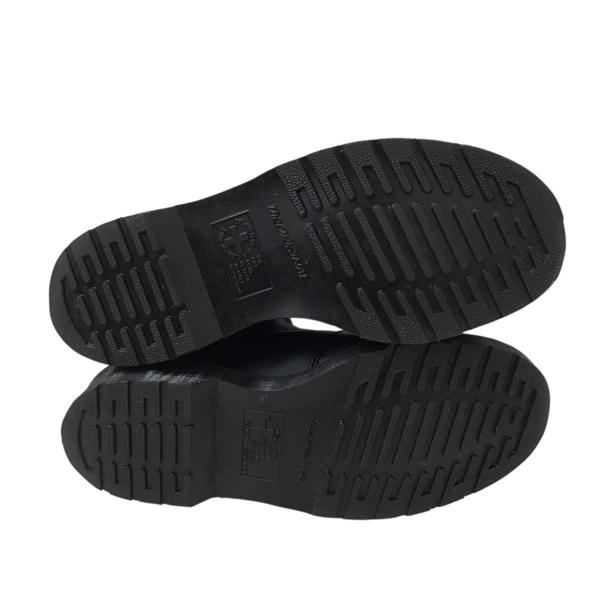 Dr．Martens MONO チェルシーブーツ2976 古着・中古-5枚目のアイテム画像