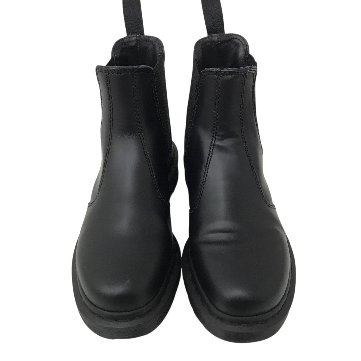 Dr．Martens MONO チェルシーブーツ2976 古着・中古-6枚目のアイテム画像
