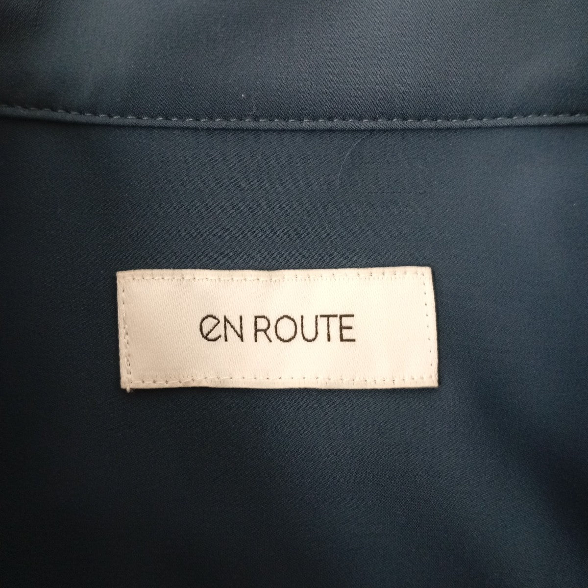 EN ROUTE オールインワン 古着・中古-3枚目のアイテム画像