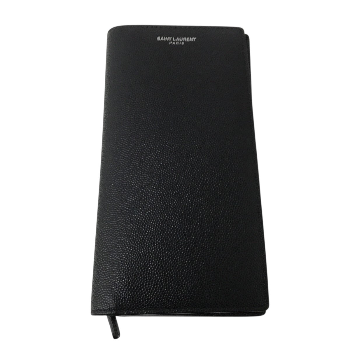 Saint Laurent Paris 長財布PLB396308.0917 古着・中古-1枚目のアイテム画像