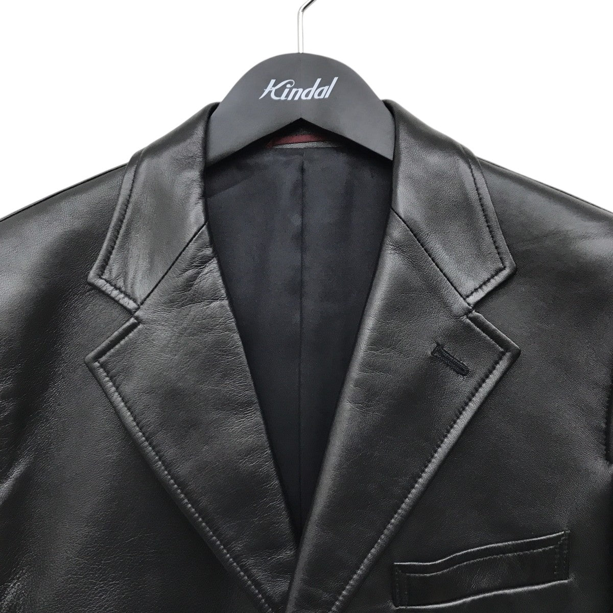 Paul Smith(ポールスミス) 羊革レザージャケット633223 633223