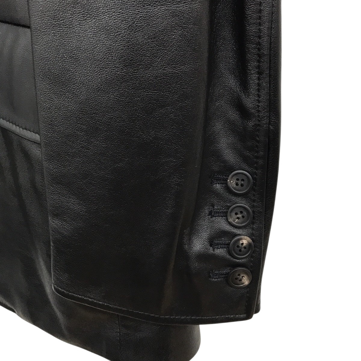 Paul Smith(ポールスミス) 羊革レザージャケット633223 633223