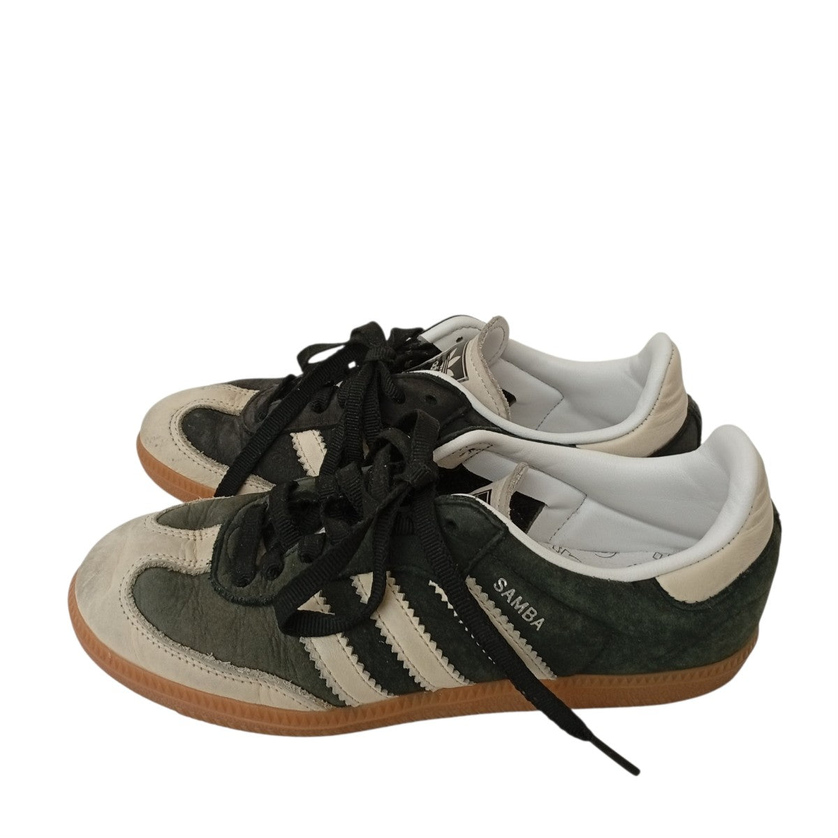 SAMBA OG WスニーカーIE5836