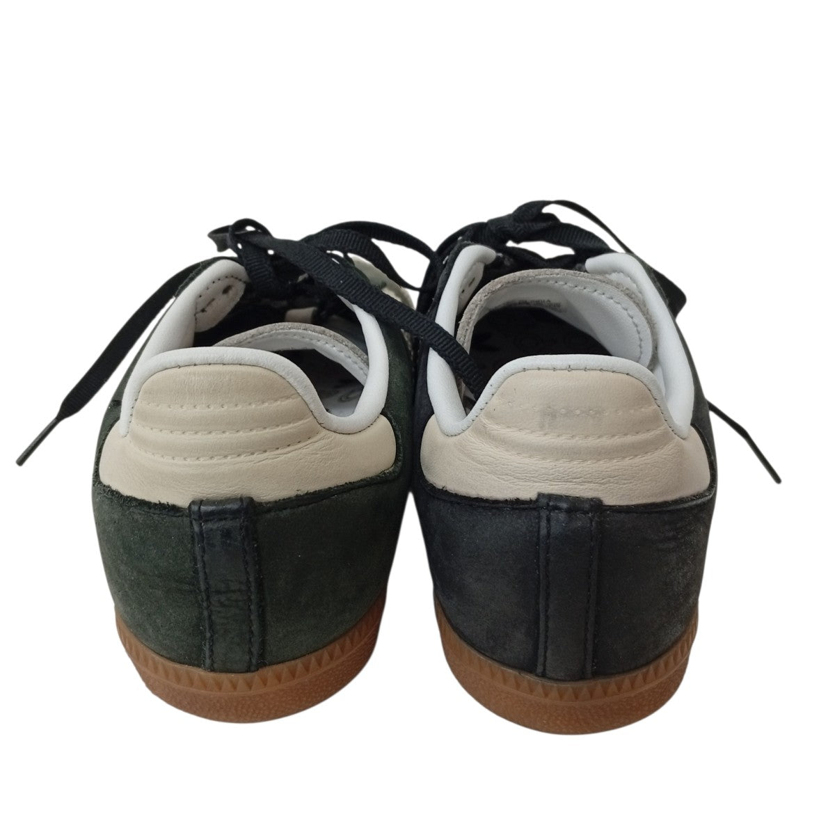 SAMBA OG WスニーカーIE5836