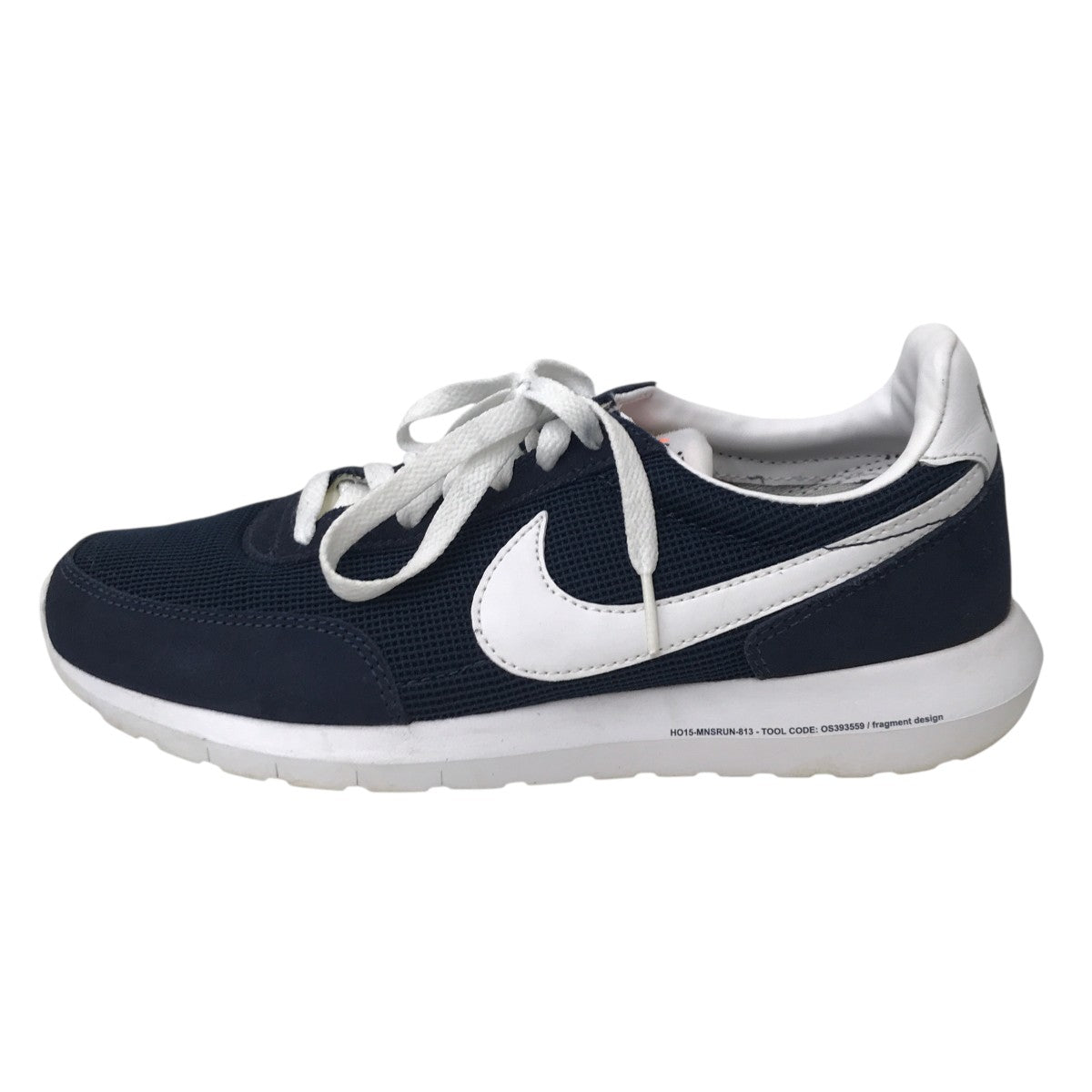 NIKE(ナイキ) ROSHE DAYBREAK NM FRAGMENTスニーカー826669-410 826669