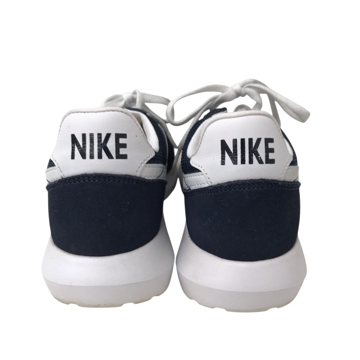 NIKE ROSHE DAYBREAK NM FRAGMENTスニーカー826669-410 古着・中古-3枚目のアイテム画像