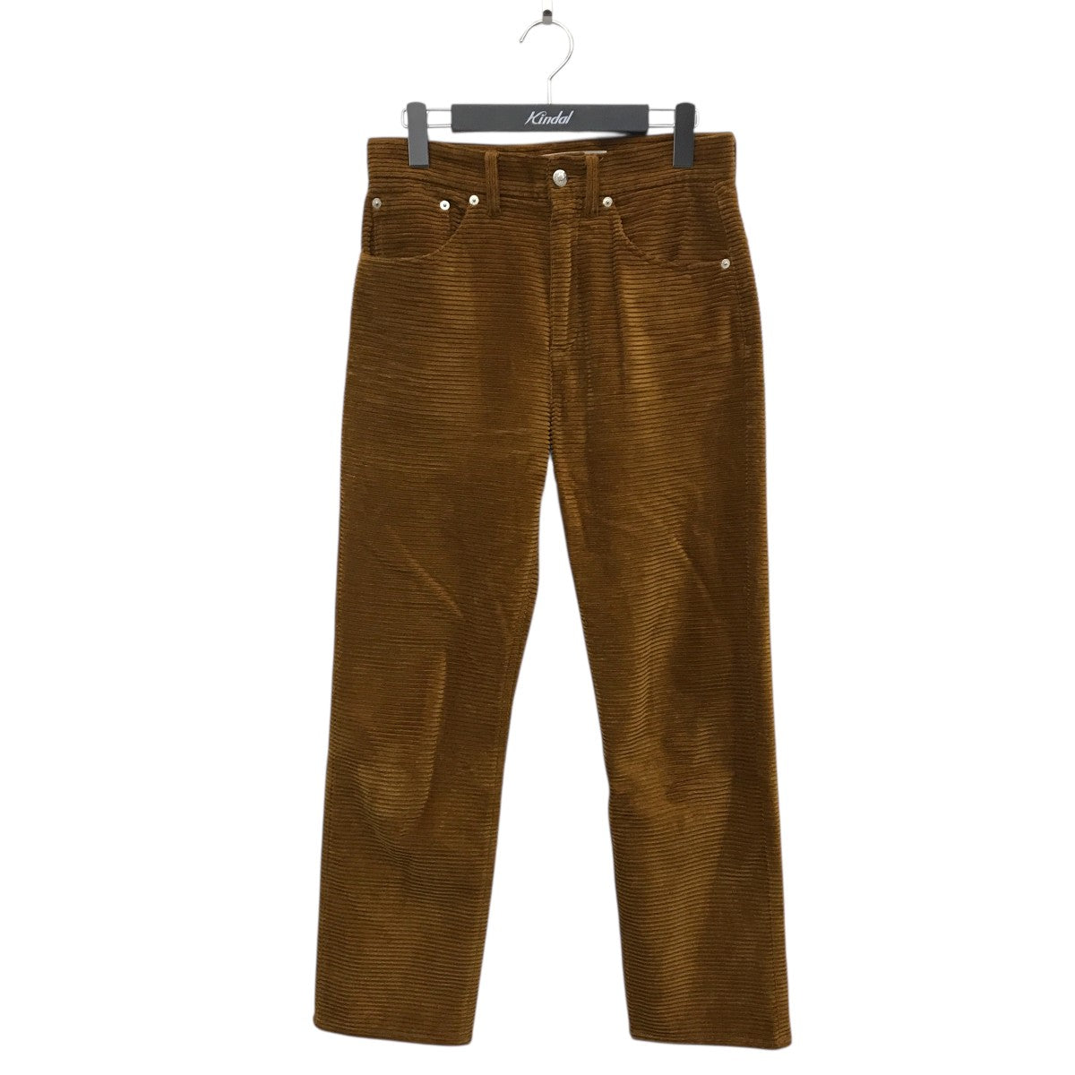 SIN CORD JEANSコーデュロイパンツ