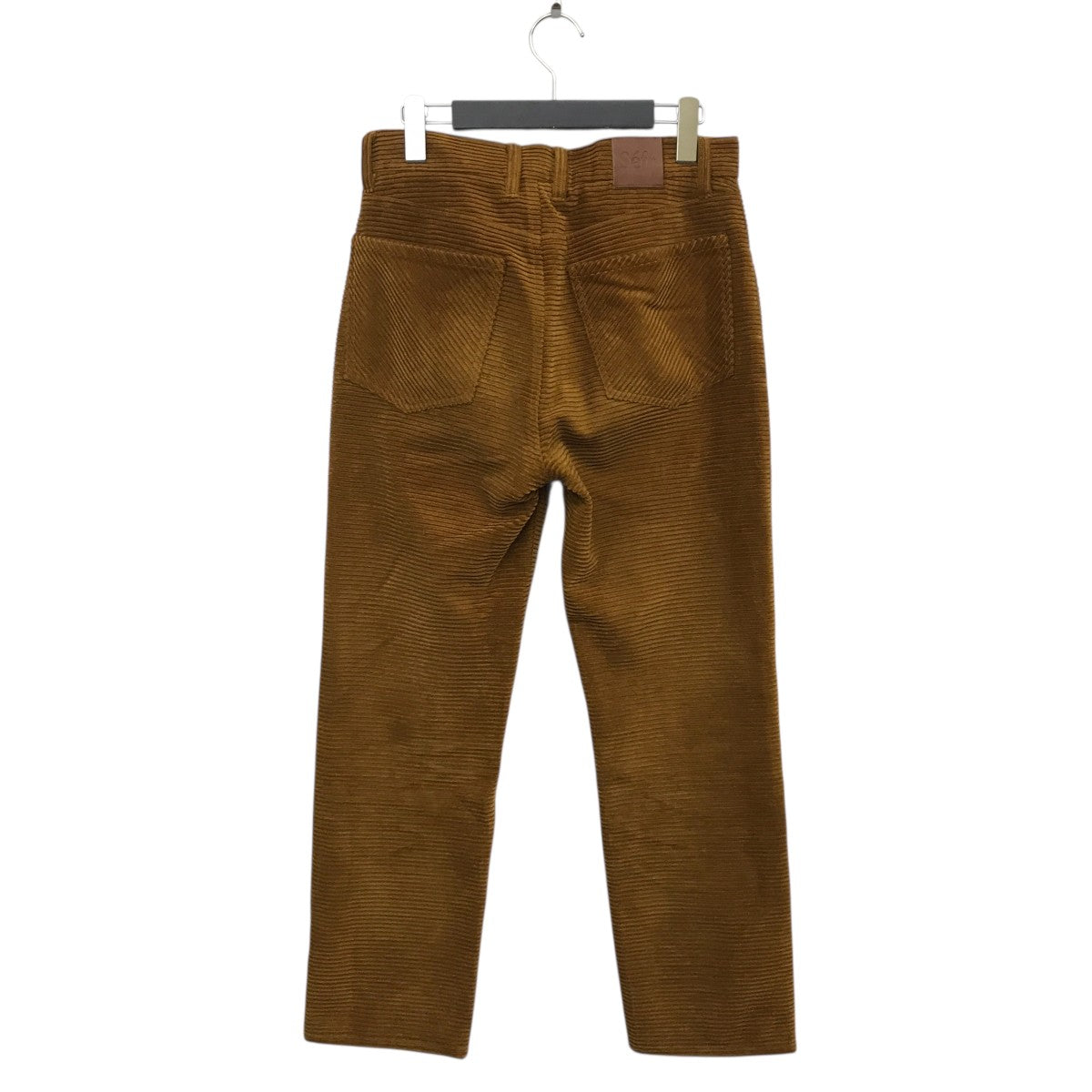 SIN CORD JEANSコーデュロイパンツ