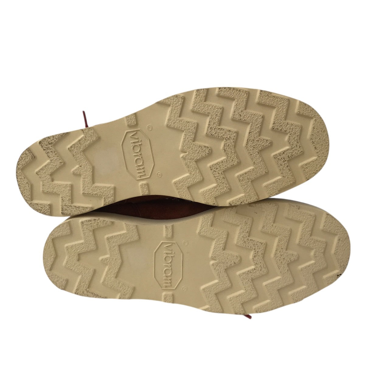 マウンテンリッジローレザースニーカーD8407