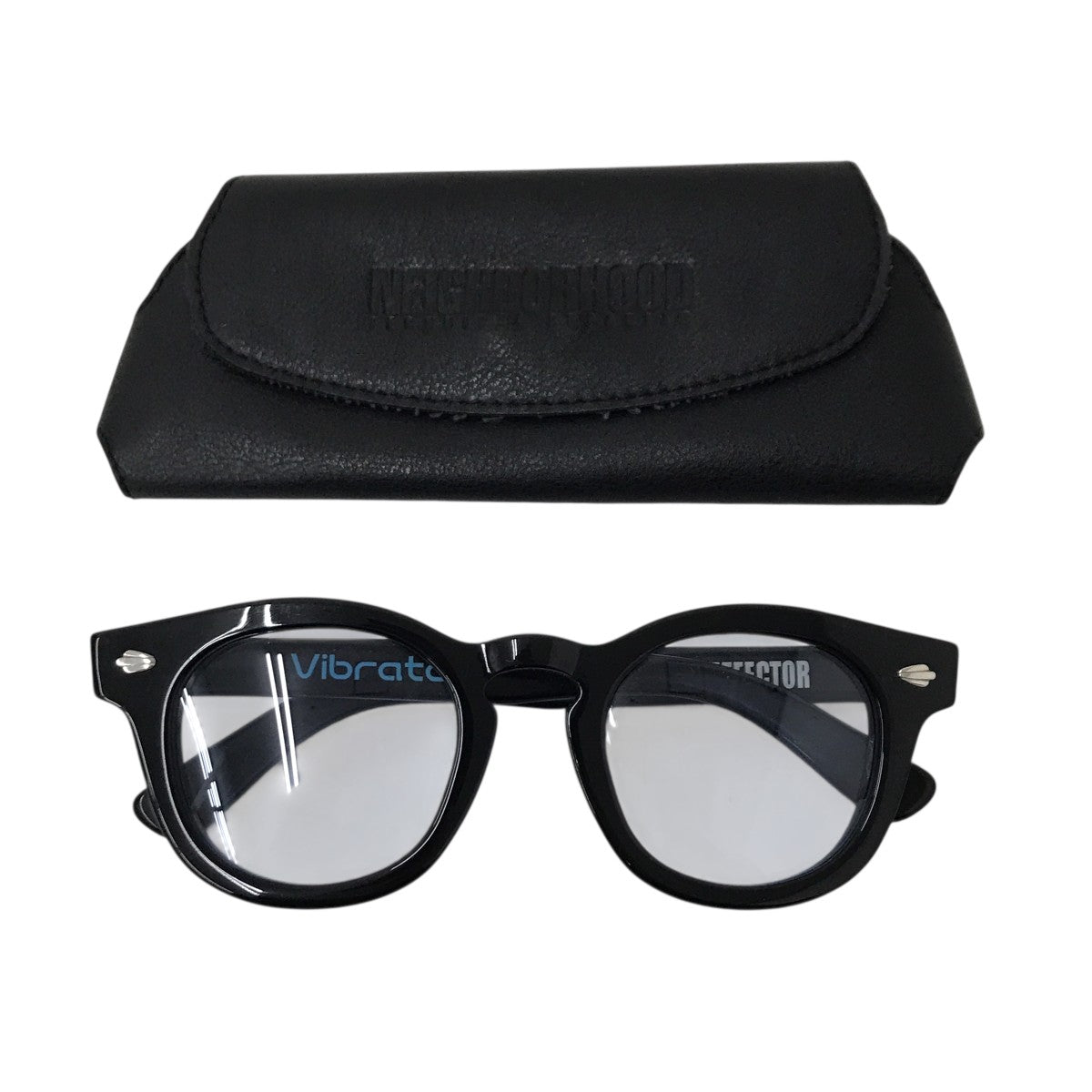 Vibratoサングラス