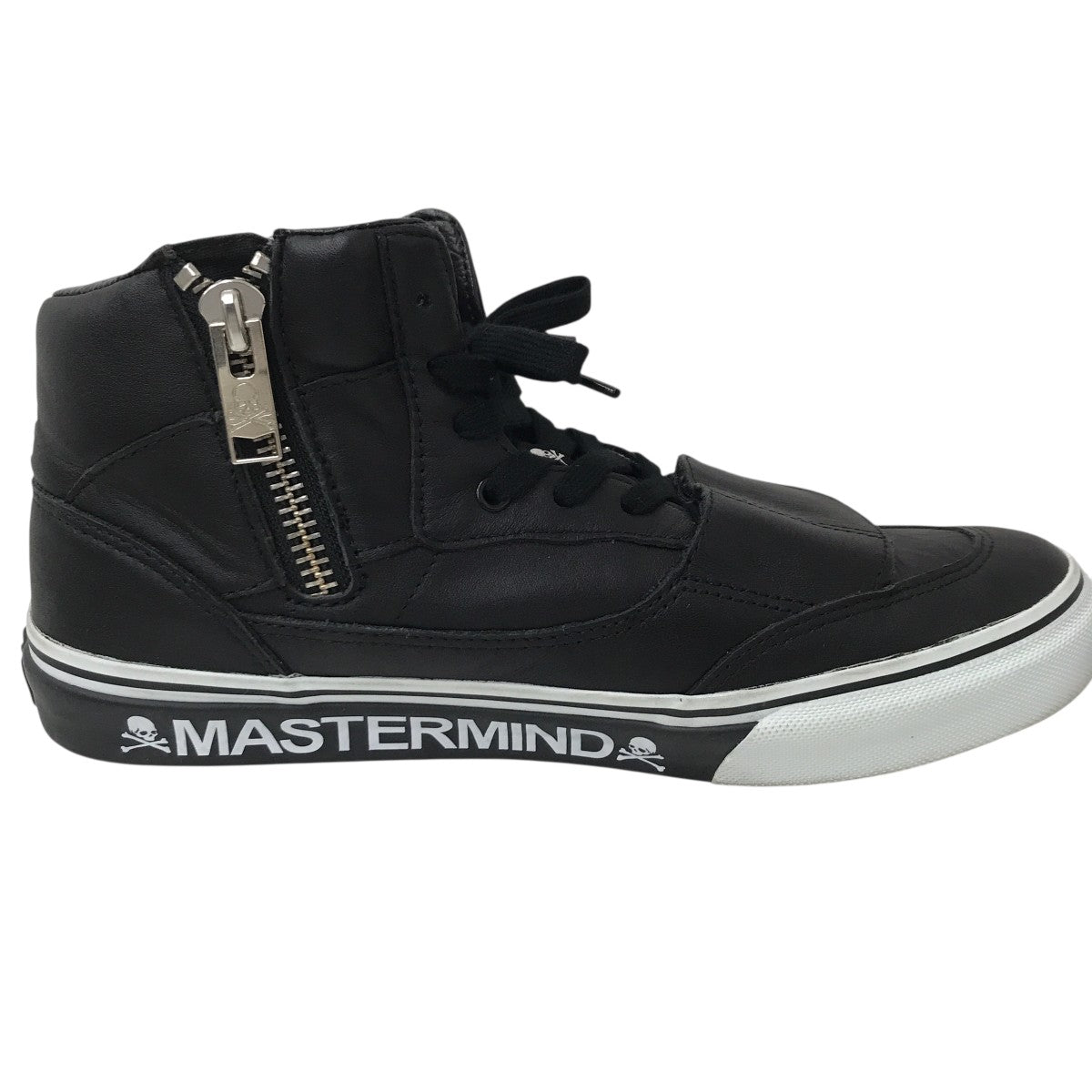 ×MASTERMINDスニーカー570412-0001