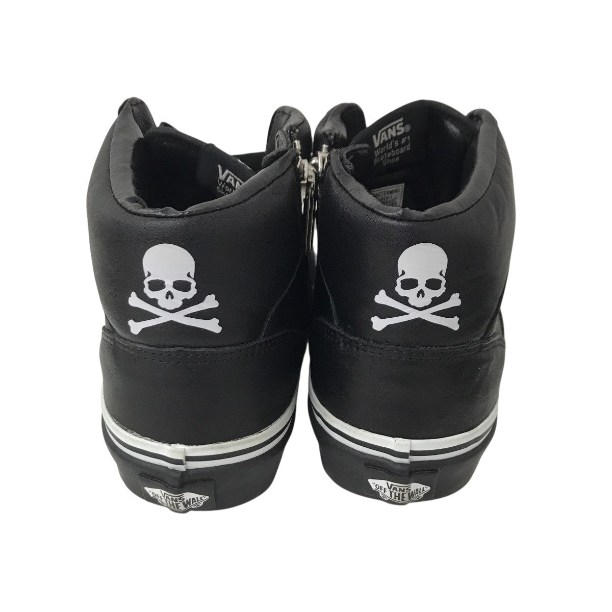 ×MASTERMINDスニーカー570412-0001