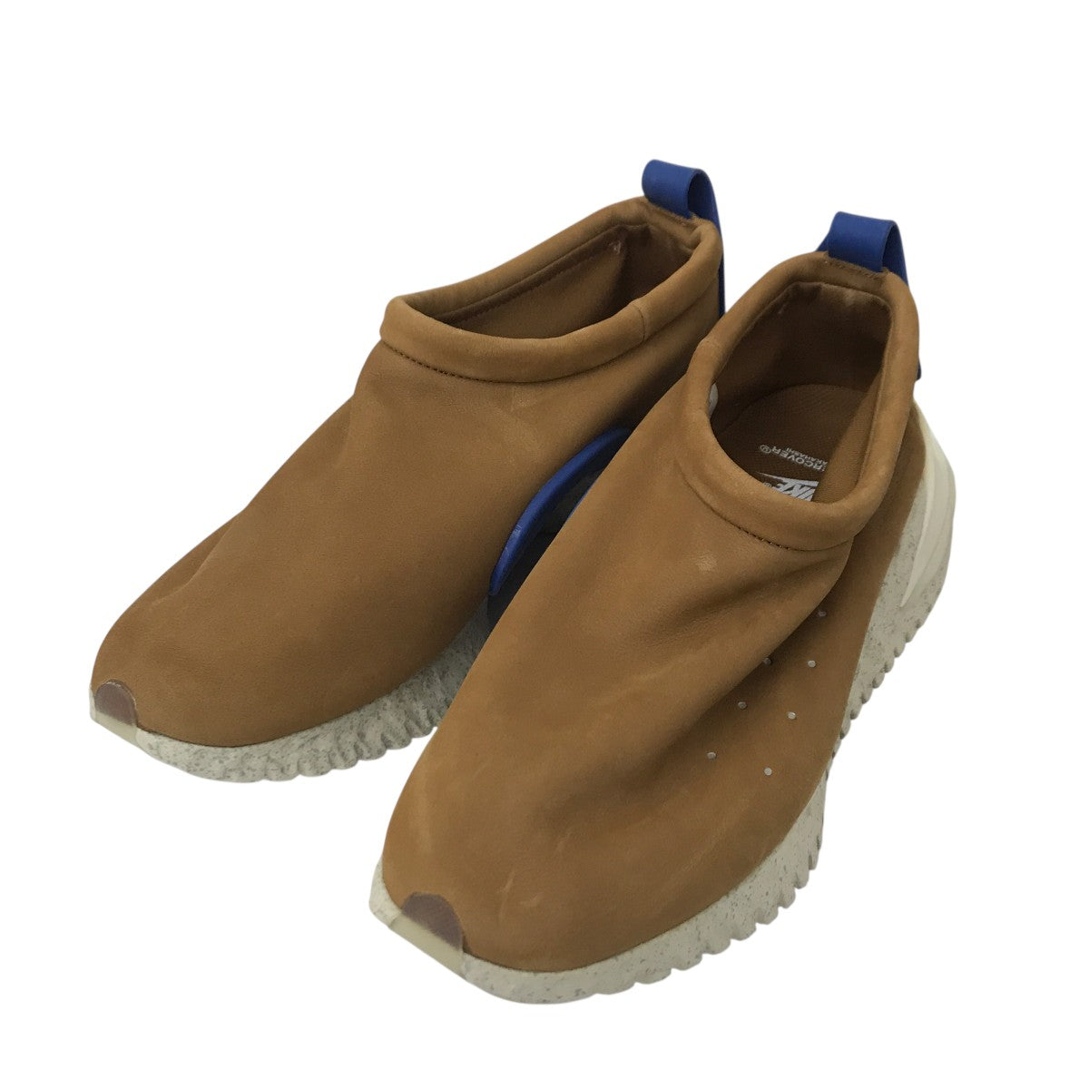 × UNDERCOVER MOC FLOWシューズDV5593-201