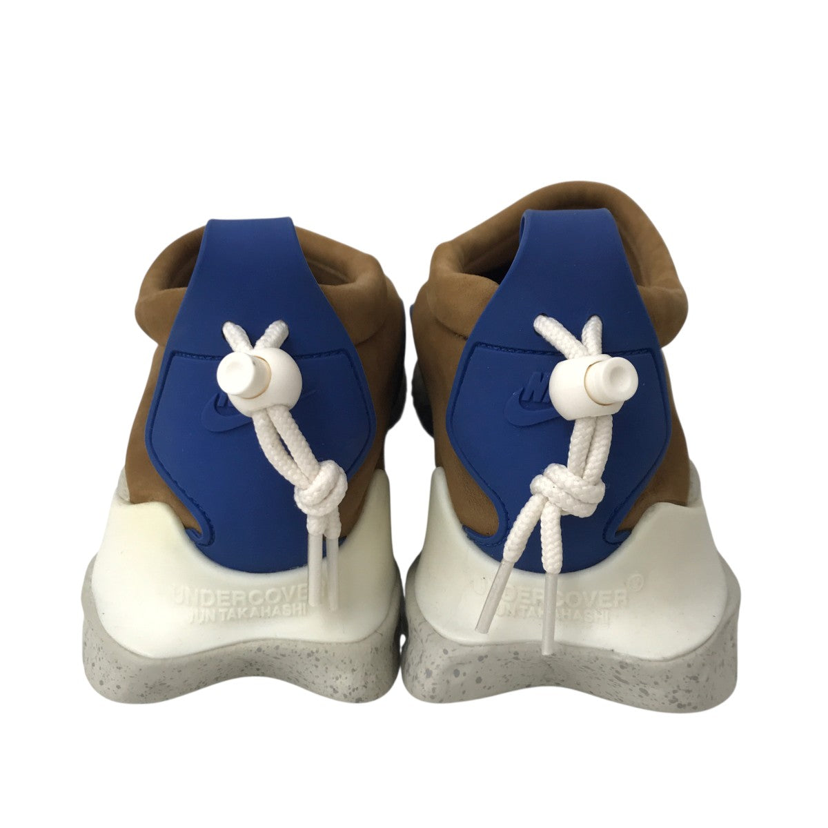× UNDERCOVER MOC FLOWシューズDV5593-201