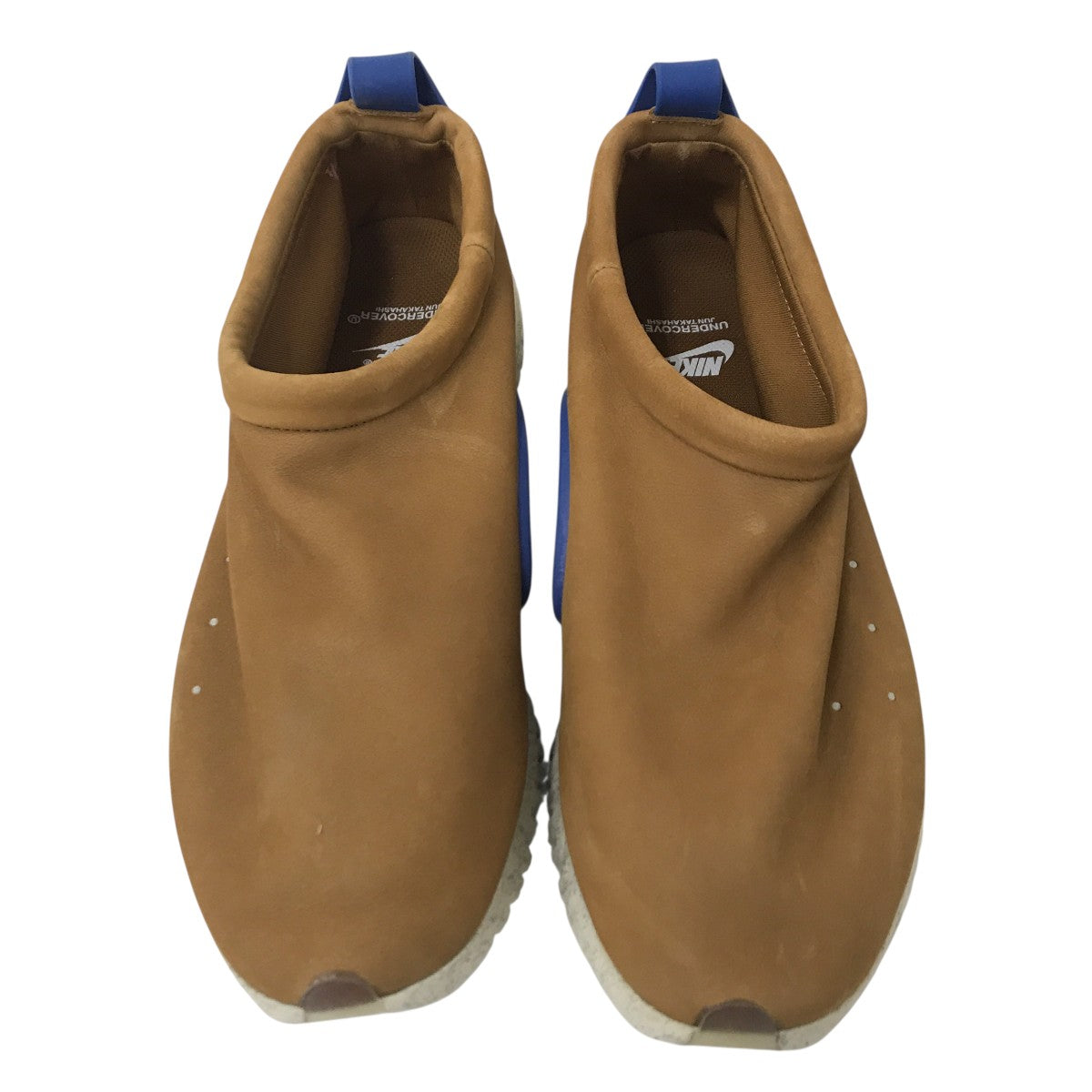 × UNDERCOVER MOC FLOWシューズDV5593-201