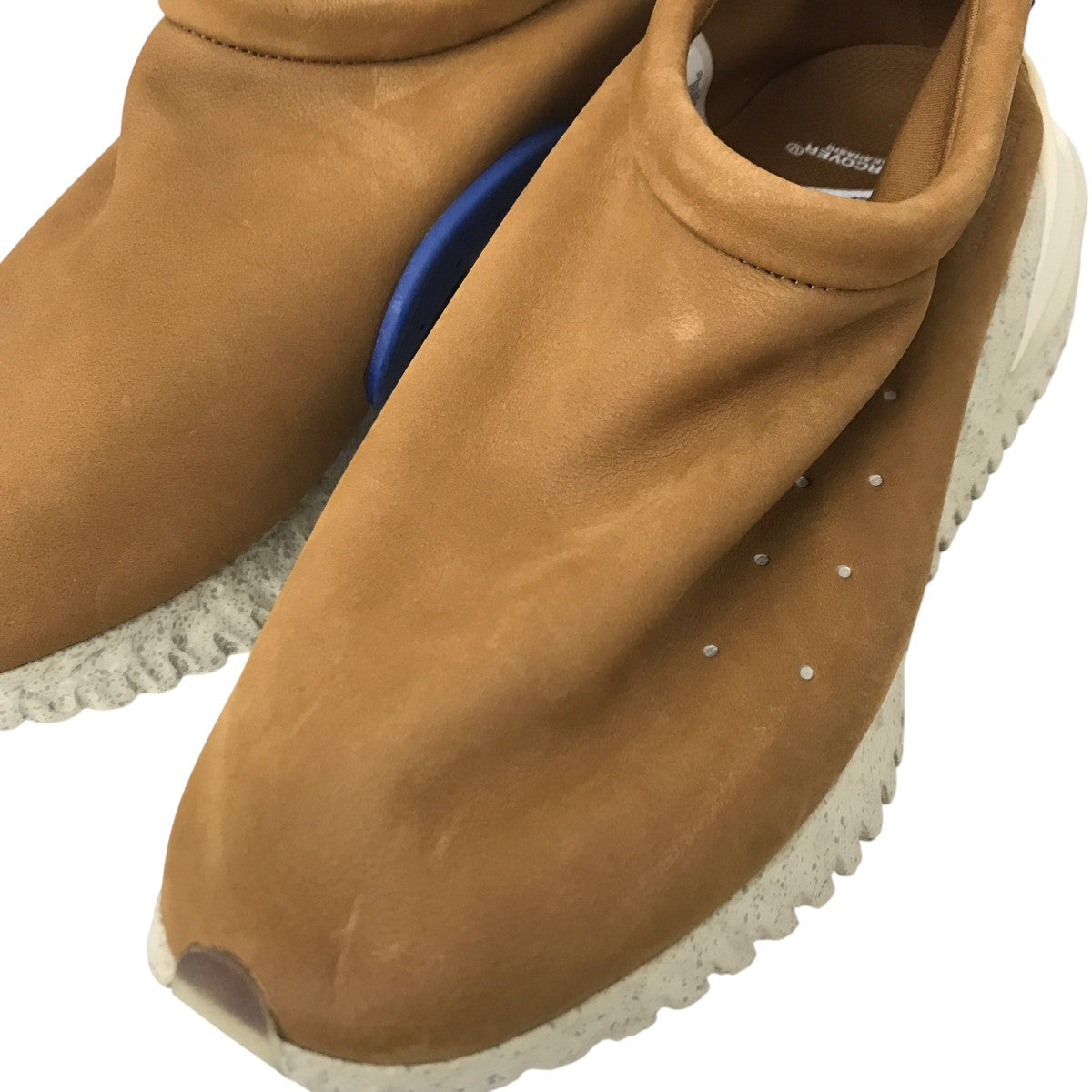 × UNDERCOVER MOC FLOWシューズDV5593-201