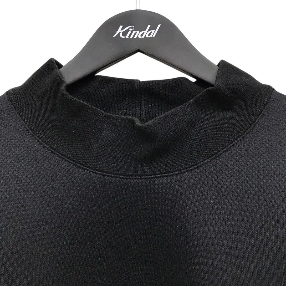 トップス WTAPS MOCK NECK/SWEATER/POLY.FORTLESS WTAPS(ダブルタップス) MOCK NECK SWEATER POLY． FORTLESSトレーナー