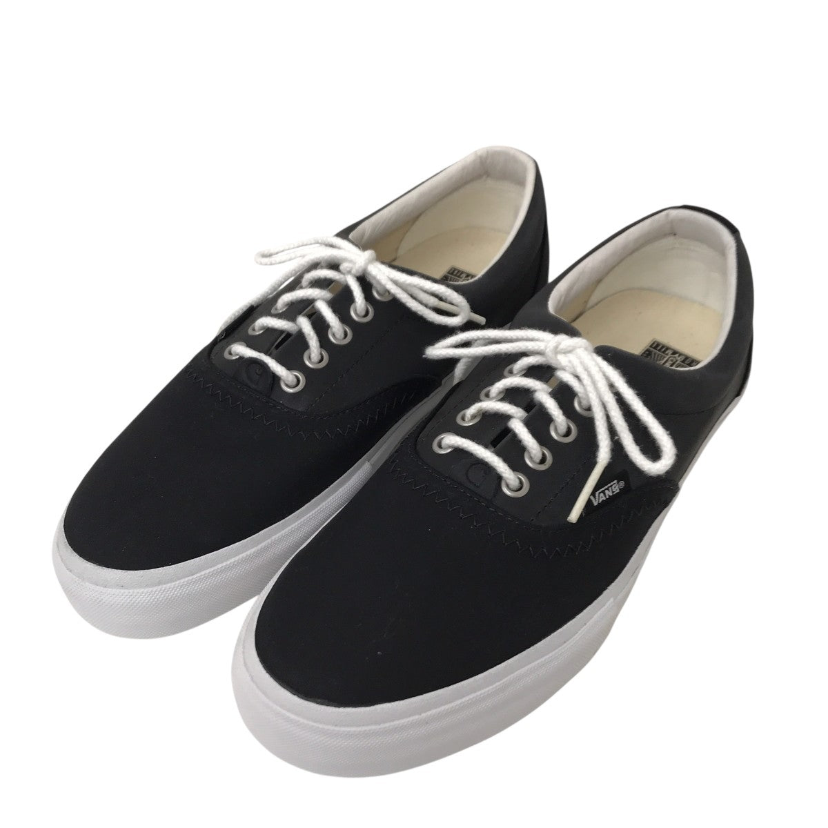 ×Carhartt WIPスニーカーVN-0TXDBLK