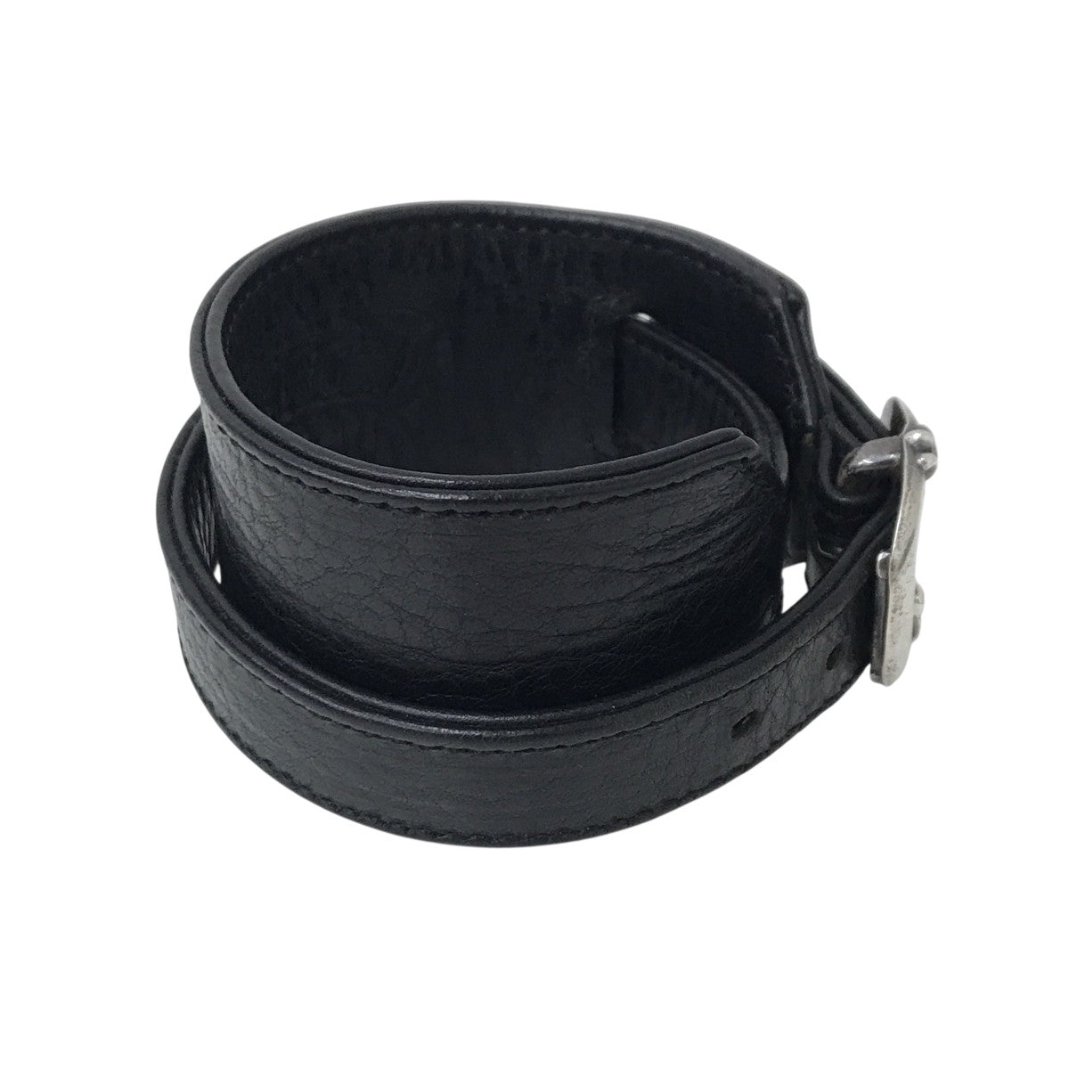 R＆R TINY BUCKLEブレスレット