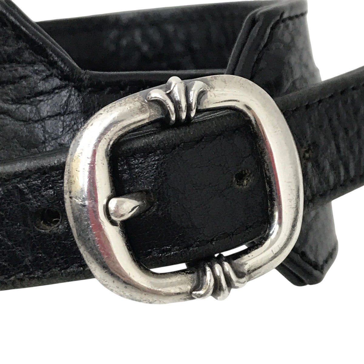 R＆R TINY BUCKLEブレスレット