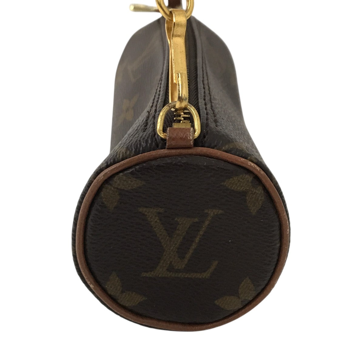 パピヨン付属ポーチのみハンドバッグ