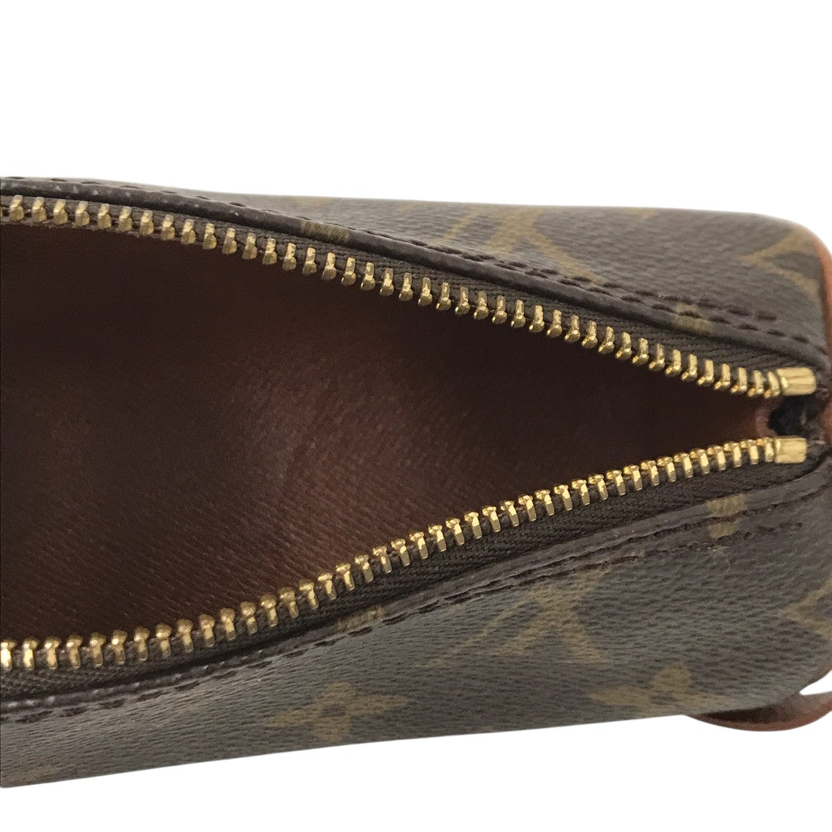 パピヨン付属ポーチのみハンドバッグ