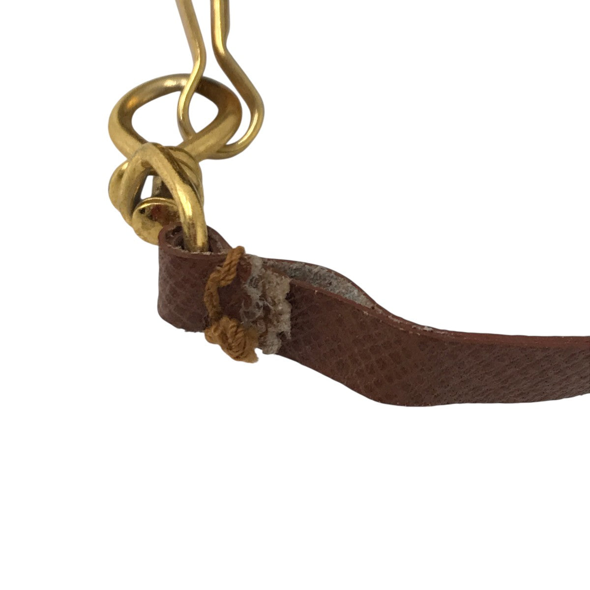 パピヨン付属ポーチのみハンドバッグ