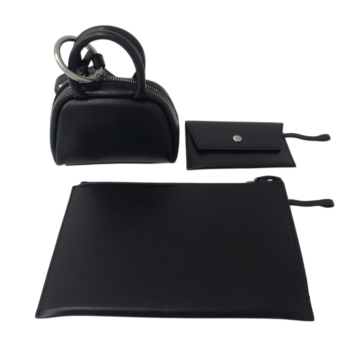 ORR Multi Pochette BagショルダーバッグDIWSNG3868 古着・中古-2枚目のアイテム画像