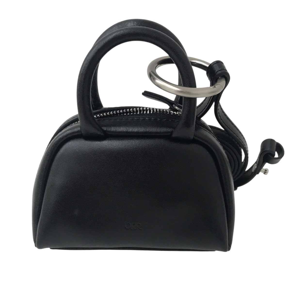 ORR Multi Pochette BagショルダーバッグDIWSNG3868 古着・中古-3枚目のアイテム画像