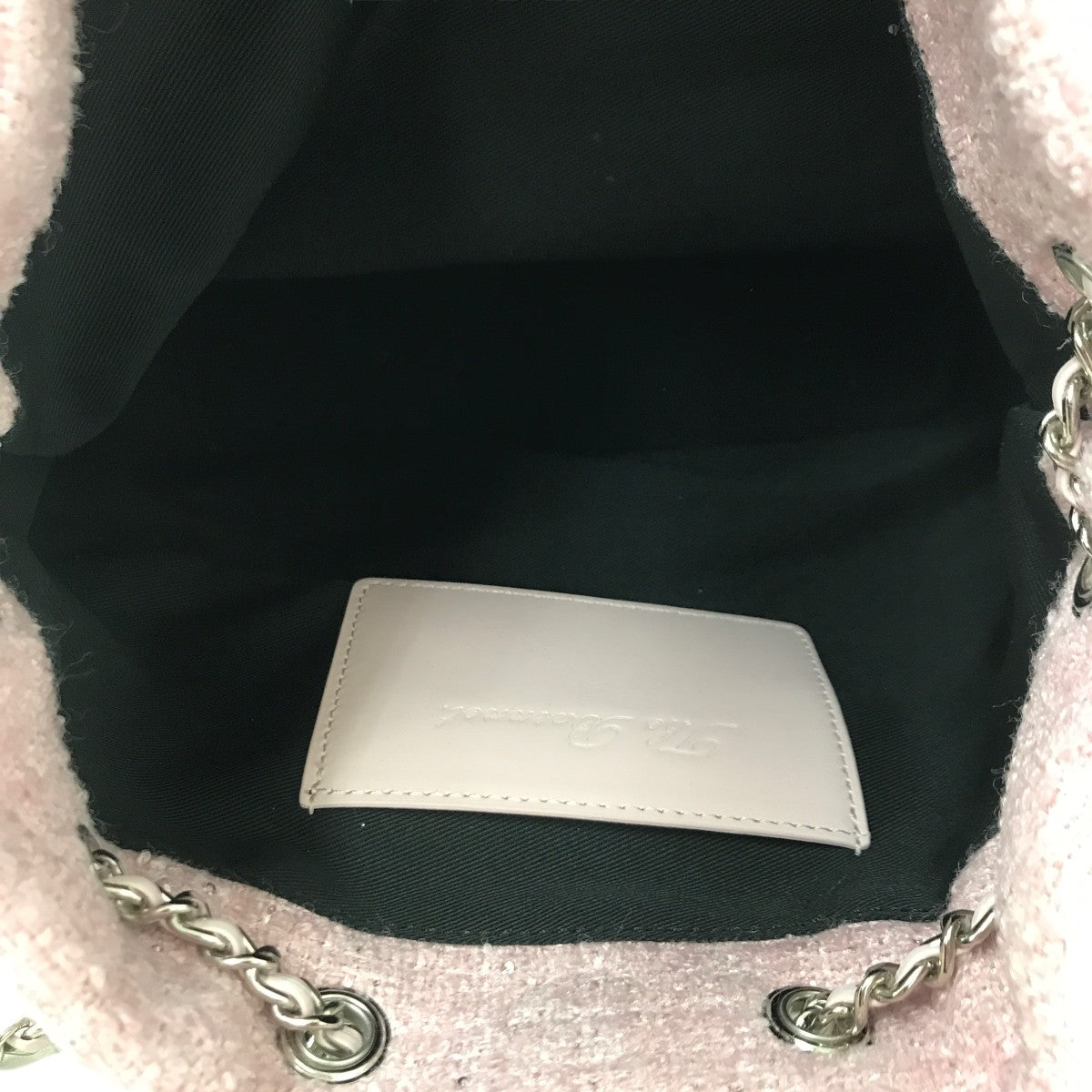 ショルダーバッグ