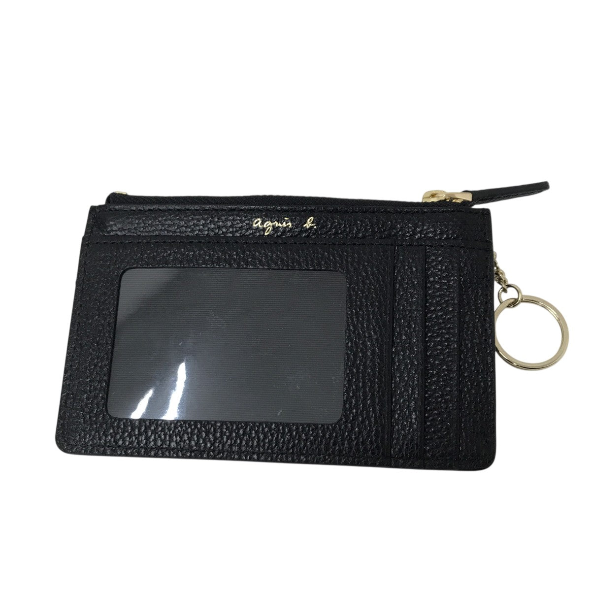 フラグメントケースカードケースUAW01-04