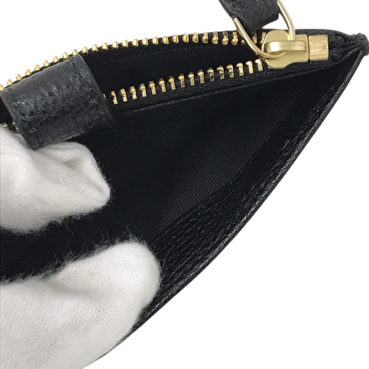 agnes b(アニエスベー) フラグメントケースカードケースUAW01-04 UAW01