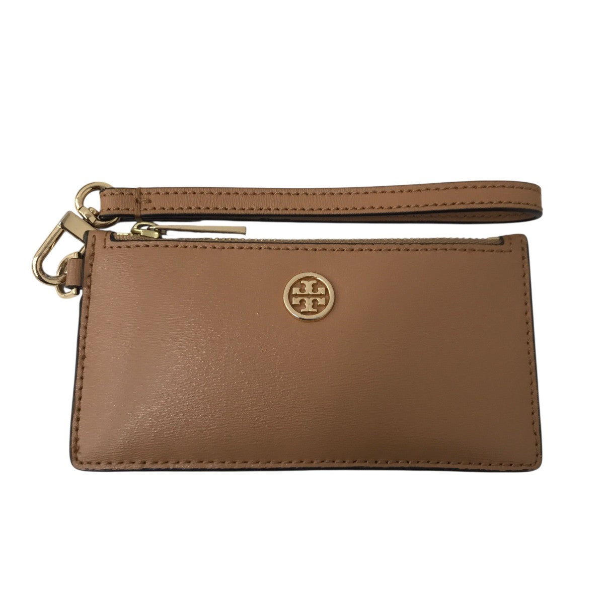 Tory Burch コインケース ベージュ/ブラウン TORY BURCH(トリーバーチ) コインケース ベージュ｜【公式】カインド