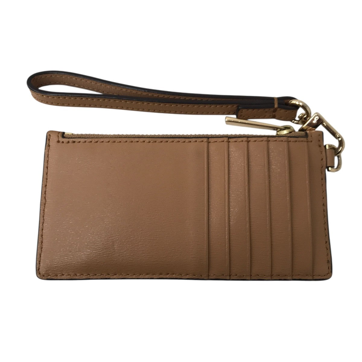 TORY BURCH(トリーバーチ) コインケース ベージュ｜【公式】カインド